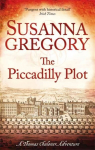 Piccadilly Plot: 7