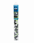 Konstruktorius Plus Plus Panda, 100 det.