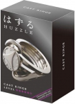 Galvosūkis Huzzle Cast Ring II