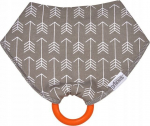 Seilinukas Dr Browns Bandana, pilkas