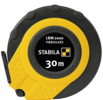 Matavimo juosta Stabila LBM2000 19655, 30 m