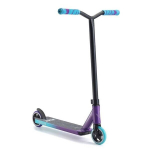 Dviratis paspirtukas Blunt Complete ONE S3 Purple/Teal