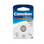 Camelion elementas Button Celles, 3 V, CR1616, 1 vnt.