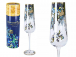 Carmani &scaron;ampano taurė Van Gogh Vilkdalgiai, 300 ml