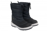 Viking žieminiai batai vaikams Toasty Pull-on Warm Gtx, juodi