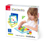 Loginis žaidimas Sudoku Igroteco IG0514, 16 det.