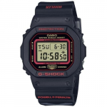 Laikrodis vyrams Casio DW-5600KH-1ER