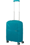 Mažas lagaminas American Tourister Starvibe Spinner S, 55cm, žalias