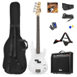 Bosinės gitaros rinkinys Max GigKit