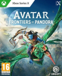 Avatar: Frontiers of Pandora Xbox Series X žaidimas