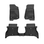 Guminiai kilimėliai Jeep Wrangler 4XE 2021->