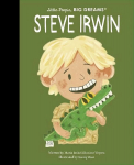 Steve Irwin, Volume 104