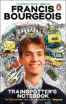 Trainspotter's Notebook: The unmissable book from TikTok's trainspotting sensation