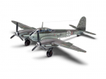 Airfix - Messerschmitt Me410A-1/U2 & U4, 1/72, A04066