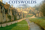 Cotswolds, South: Little Souvenir Book