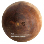 Apvalus bar&scaron;kutis Terre No15