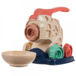 Plastilino rinkinys StoreXO Makaronai