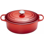 Le Creuset puodas, 6,3 l