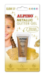 Gelis grimui Alpino Metallic gold bls 14ml