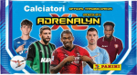 Calciatori paketėlis Italijos lyga 2025 - Panini