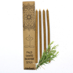 Smilkalų rinkinys Aw Artisan Palo Santo Rosemary, 4 vnt.