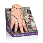 Rinkinys Daiktas Wednesday