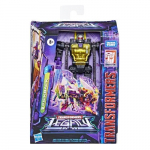 Figūrėlė Hasbro Transformers Generations Legacy Deluxe Kickback