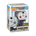 Funko POP! Naruto Madara Uchiha Exclusive