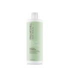 Glotninantis kondicionierius besi&scaron;iau&scaron;iantiems plaukams Clean Beauty Anti-frizz Conditioner, 1000 ml
