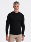 Mar&scaron;kinėliai vyrams Ombre Clothing, juodi