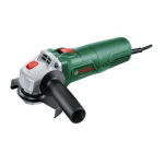 Kampinė &scaron;lifuoklė Bosch UniversalGrind 750 W, 125 mm