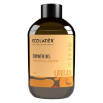 Du&scaron;o&nbsp;želė&nbsp;Ecolatier Urban Grapefruit & Clementine,&nbsp;600&nbsp;ml