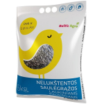 Pauksčių lesalas saulėgrąžos Baltic Agro, 6 kg
