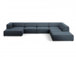 Mink&scaron;tas kampas Cosmopolitan Design Arendal, mėlynas