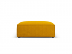 Pufas Cosmopolitan Design Arendal, geltonas