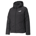 Striukė moterims Puma Ess 587648, juoda