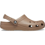 &Scaron;lepetės vyrams Crocs&trade;, rudos