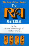 Ra Material BOOK ONE: An Ancient Astronaut Speaks (Book One)