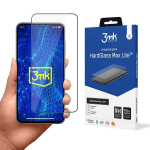 3mk HardGlass Max Lite