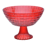 Salotinė ant kojelės Red Star, 22,5 cm