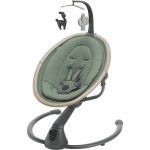 Gultukas-sūpuoklė Maxi-Cosi Cassia Beyond, Green Eco
