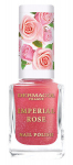 Nagų lakas Dermacol Imperial Rose Waterproof 03, 11 ml
