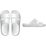 &Scaron;lepetės vyrams Crocs&trade;, baltos