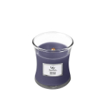 Woodwick kvapioji žvakė Hinoki Dahlia 85 g