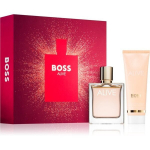 Kosmetikos rinkinys Hugo Boss Alive EDP moterims: kvapusis vanduo EDP, 50 ml + kūno losjonas, 75 ml