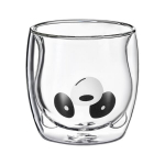 Ambition vaiki&scaron;ka termo stiklinė Verre Panda, 300 ml