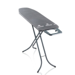 Leifheit lyginimo lenta Classic M Black, 120x38cm