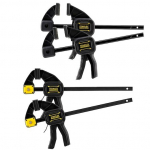 Stanley Fatmax Automatiniai Gnybtai 4 Vnt. 2x300mm 2x150mm