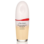 Makiažo pagrindas Shiseido Revitalessence Skin Glow SPF30, Ivory/120, 30 ml
