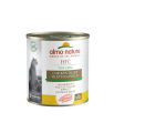 Almo Nature HFC Natural su vi&scaron;tienos filė, 12x280 g